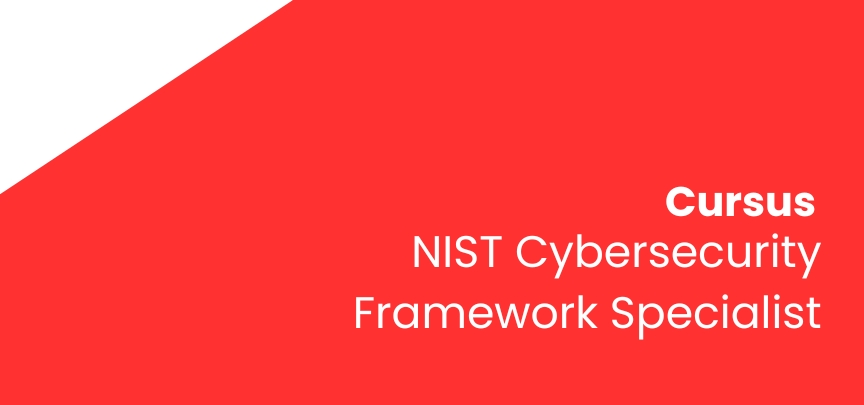 NIST Cybersecurity Framework Specialist